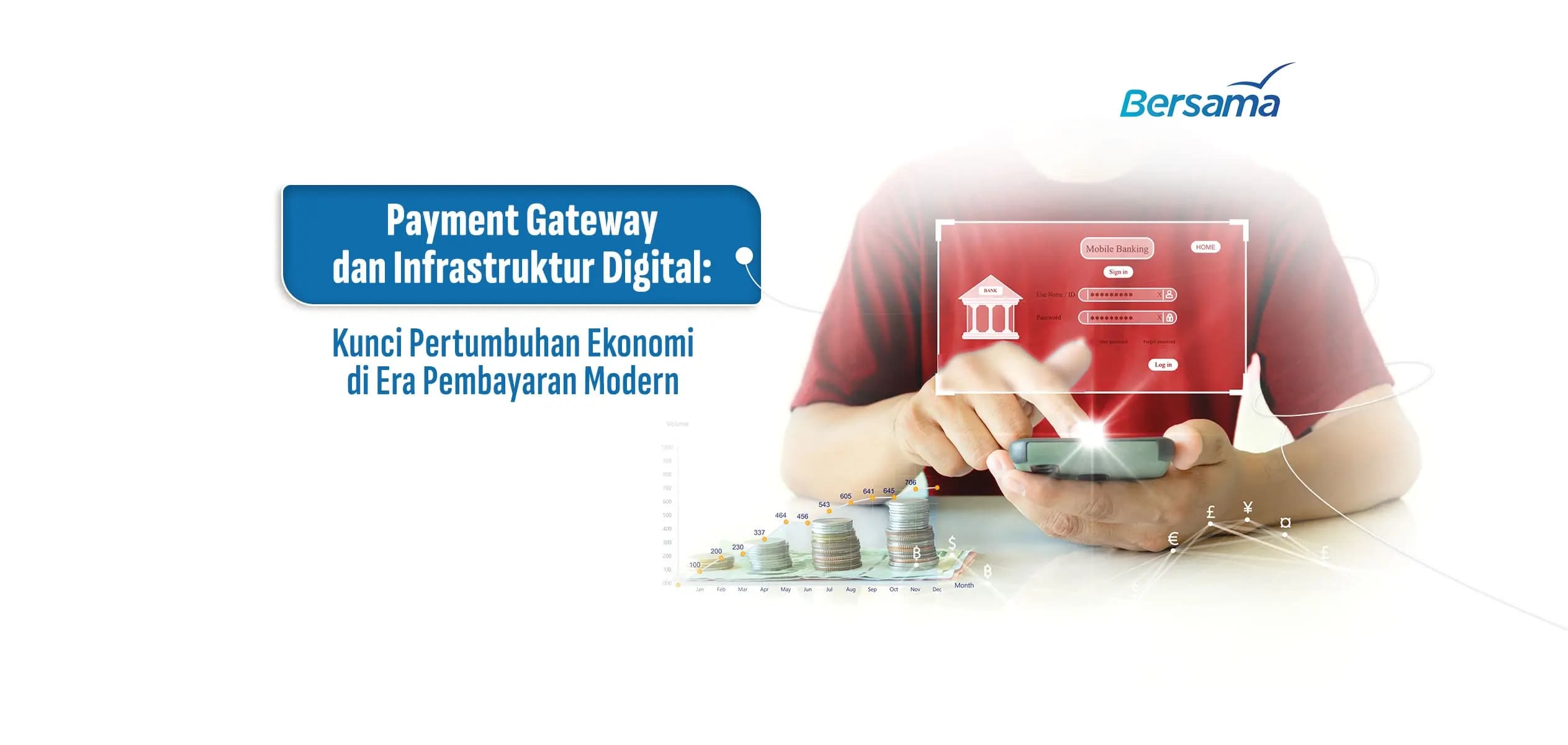 Payment Gateway dan Infrastruktur Digital: Kunci Pertumbuhan Ekonomi di Era Pembayaran Modern