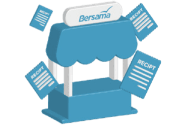 Tingkatkan Efisiensi Bisnis Anda dengan Layanan BERSAMA